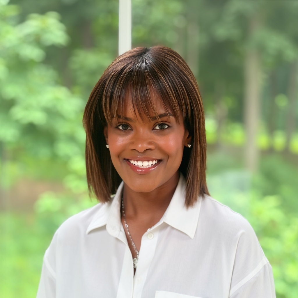 Dr. Melissa Fajardo-Ahmad, MD